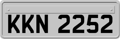 KKN2252
