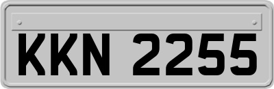 KKN2255