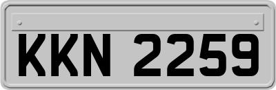 KKN2259