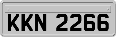 KKN2266