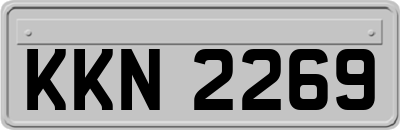 KKN2269