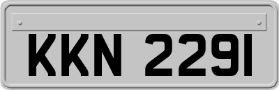 KKN2291