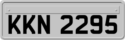 KKN2295