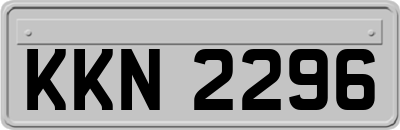 KKN2296