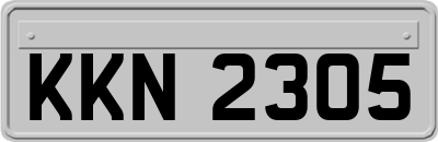 KKN2305