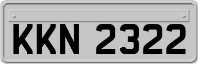 KKN2322