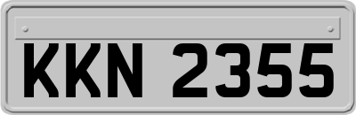 KKN2355