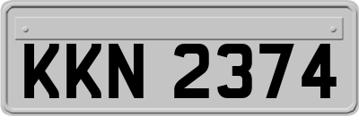 KKN2374