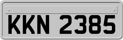 KKN2385