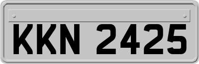 KKN2425