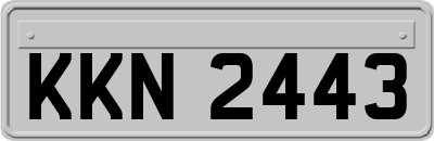 KKN2443