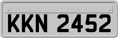 KKN2452