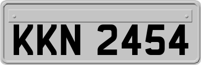 KKN2454