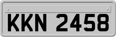 KKN2458