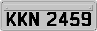 KKN2459