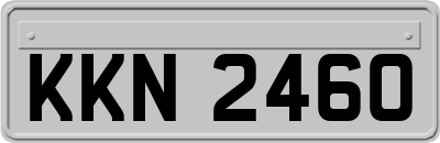 KKN2460