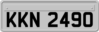 KKN2490