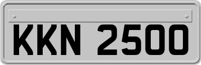 KKN2500