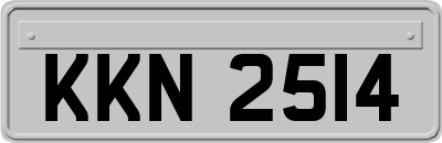KKN2514