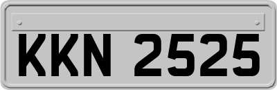 KKN2525
