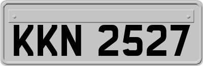 KKN2527