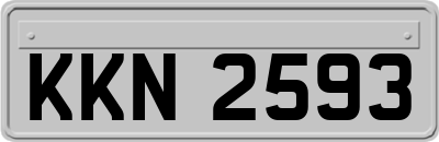 KKN2593