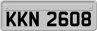 KKN2608