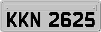 KKN2625