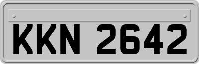 KKN2642