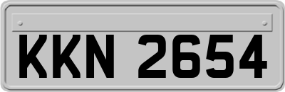 KKN2654