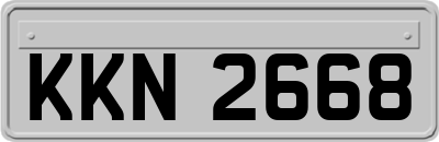 KKN2668