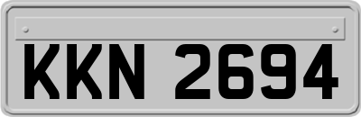 KKN2694