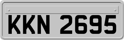 KKN2695