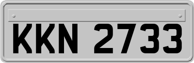 KKN2733