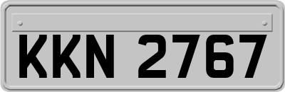 KKN2767