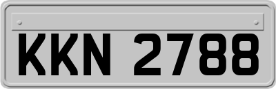 KKN2788