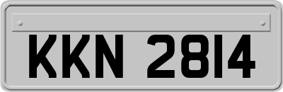 KKN2814