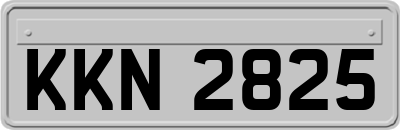 KKN2825