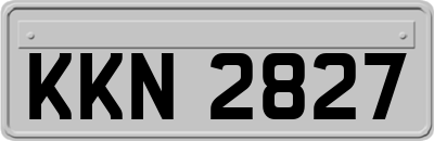 KKN2827