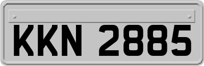 KKN2885