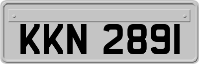 KKN2891