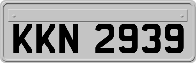 KKN2939