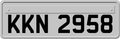 KKN2958