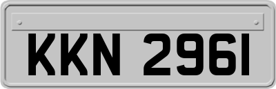 KKN2961