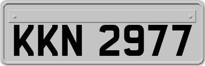 KKN2977