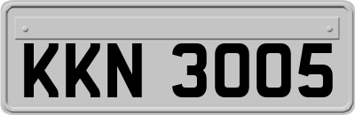KKN3005