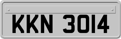 KKN3014