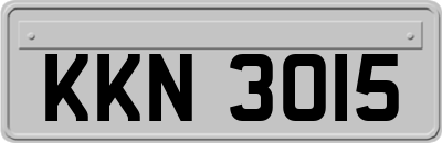 KKN3015