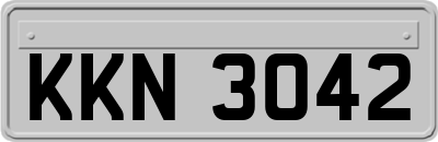 KKN3042