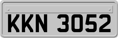 KKN3052